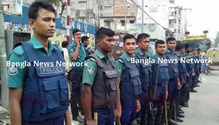 বড় জমায়েত নিয়ে আইনশৃঙ্খলা রক্ষাকারীদের সতর্ক থাকার পরামর্শ বিশ্লেষকদের