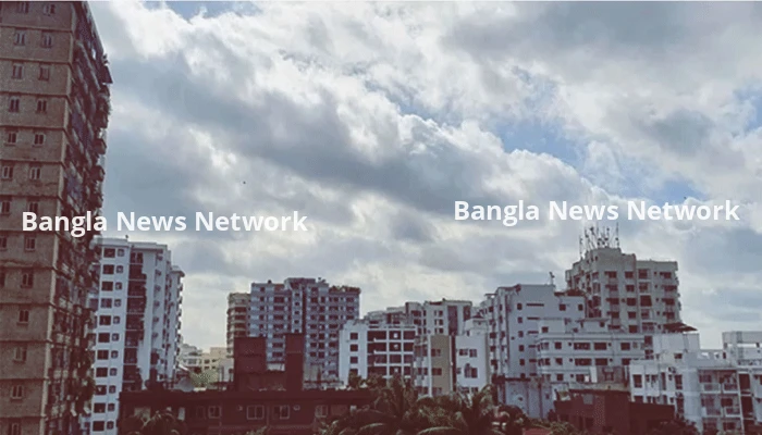 আংশিক মেঘলা থাকতে পারে ঢাকার আকাশ, কমতে পারে দিনের তাপমাত্রা