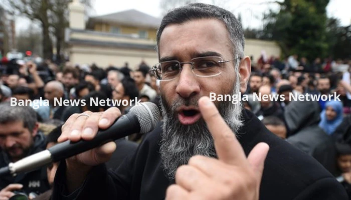 ব্রিটেনের ইসলামী নেতা আনজেম চৌধুরীর যাবজ্জীবন
