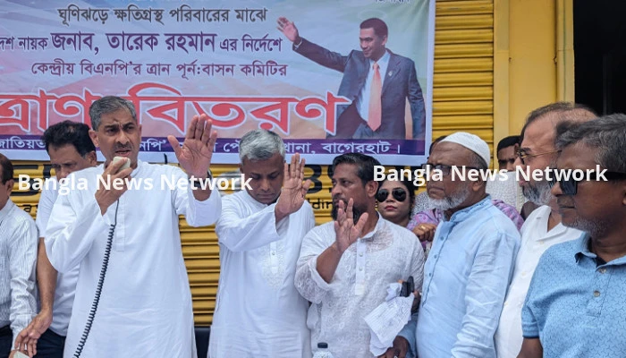 দেশে এখন এক ব্যক্তির শাসন চলছে অভিযোগ এ্যানির