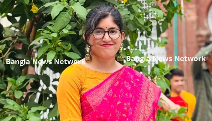 উমামা ফাতেমার নেতৃত্বে স্বতন্ত্র প্যানেল ঘোষণা দুপুরে