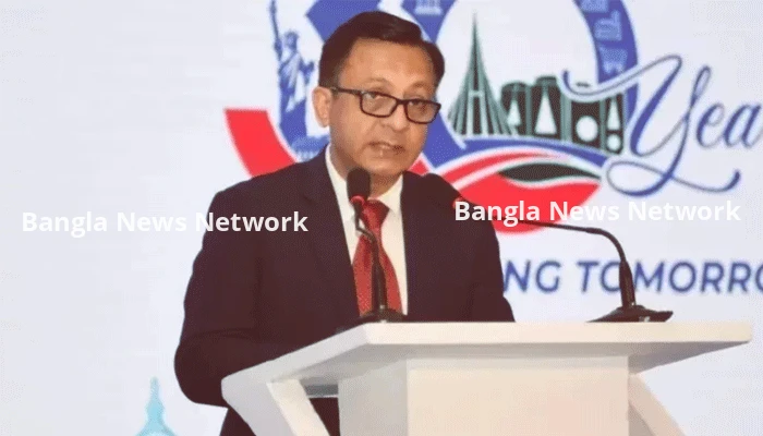 যুক্তরাষ্ট্র থেকে আরও ৫ বিলিয়ন ডলার বিনিয়োগ আনা হবে: বাণিজ্যমন্ত্রী