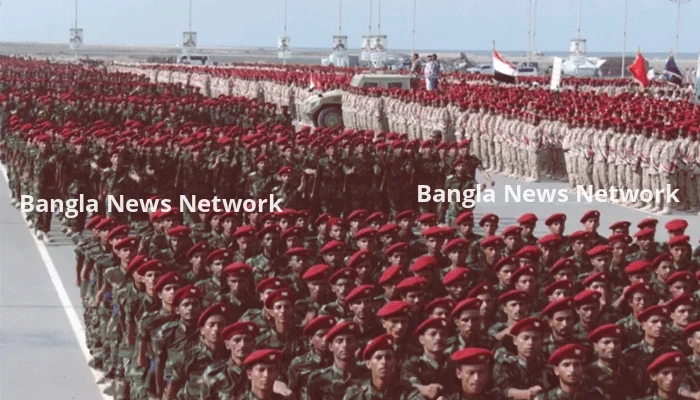 ইরান যুদ্ধে হুতিদের অংশগ্রহণে বিপাকে ইসরায়েল, রুদ্ধ হতে পারে বিশ্ব বাণিজ্যের আরেকটি পথ