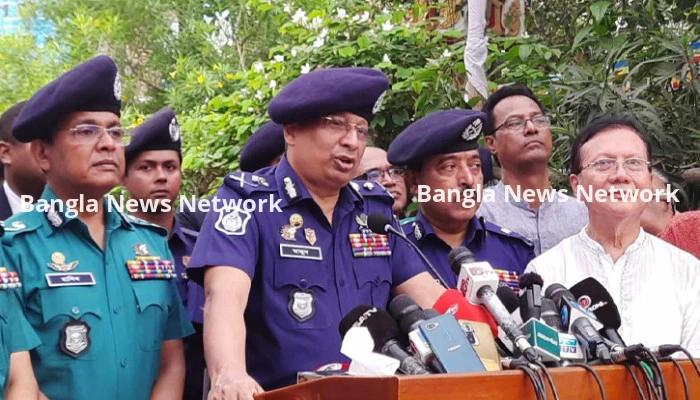 আনোয়ারুলের মৃত্যু নিয়ে ভারত থেকে এখনও কিছু জানানো হয়নি