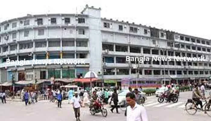 গুলশান শপিং সেন্টার ভেঙ্গে ফেলার নির্দেশ আপিল বিভাগের