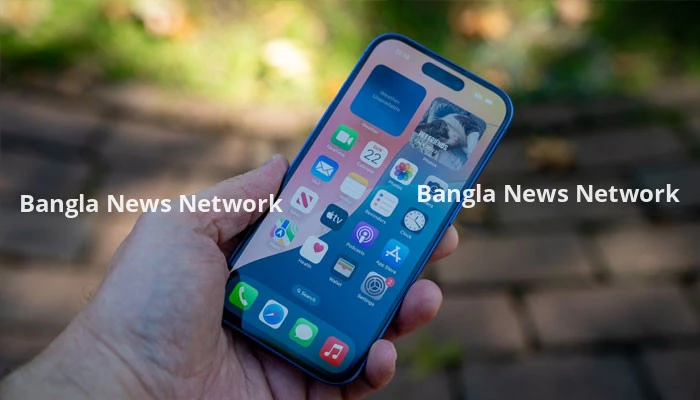 গ্রাহকদের ভয়েজ রেকর্ড করে ১১শ কোটি টাকা ক্ষতিপূরণ দিচ্ছে অ্যাপল