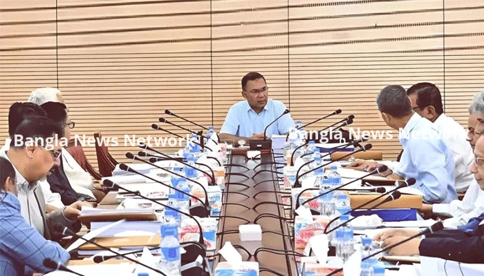 রামপালে ৪৪২ মেগাওয়াট সৌর বিদ্যুৎকেন্দ্রসহ একনেকে ১৩ প্রকল্পের অনুমোদন