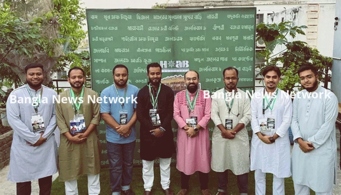 হাউসবোট ওনার্স অ্যাসোসিয়েশনের নির্বাচনে জয়ী আরাফাত ও নাইমুল