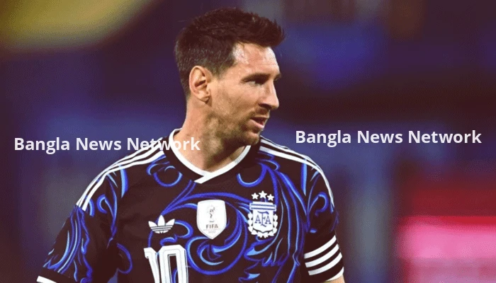 বিশ্বকাপ ধরে রাখার মিশনে শেষ পরীক্ষা আর্জেন্টিনার, জাম্বিয়ার বিপক্ষে শুরু থেকেই মেসি