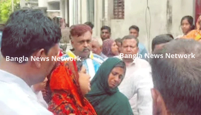 ফাইনাল ম্যাচ দেখে স্ত্রীর সঙ্গে ঝগড়া, পরে মিললো আর্জেন্টিনা ভক্তের ঝুলন্ত মরদেহ