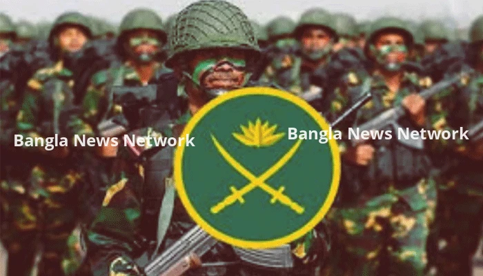 জুনের মধ্যে ব্যারাকে ফিরে যাবে সেনাবাহিনী
