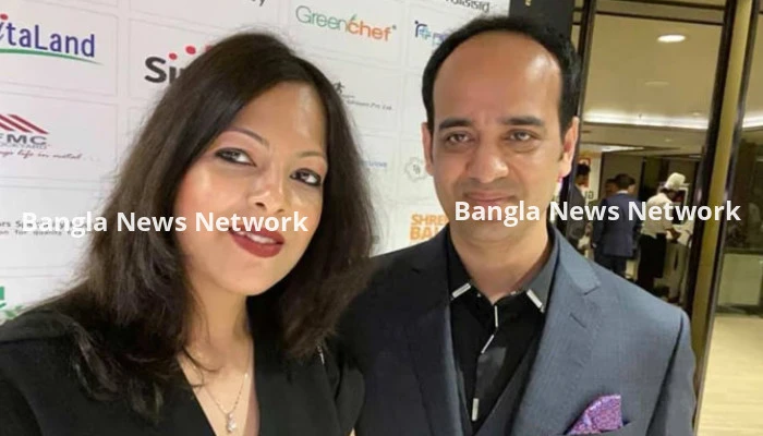 ইভ্যালির রাসেল-শামীমার বিরুদ্ধে গ্রেপ্তারি পরোয়ানা
