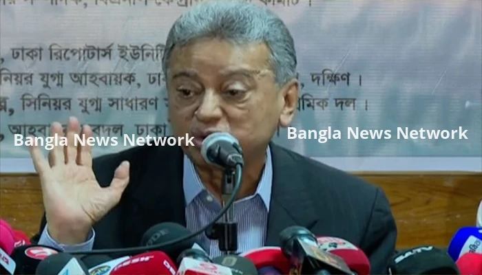 যতটুকু ঐকমত্য হয়েছে, তার বাইরে আরও বেশি অনৈক্য তৈরি হয়েছে