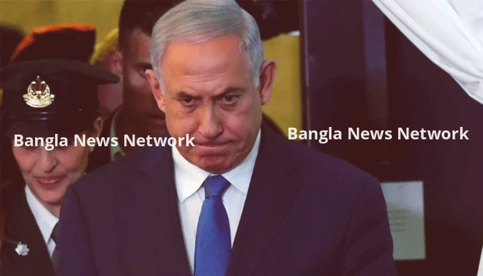 ভোট গণনা যত বাড়ছে, কমছে নেতানিয়াহুর ভোটের হার