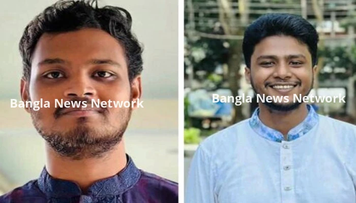 পবিপ্রবি নিউট্রিশন ক্লাবের নেতৃত্বে আশিক ও সিয়াম