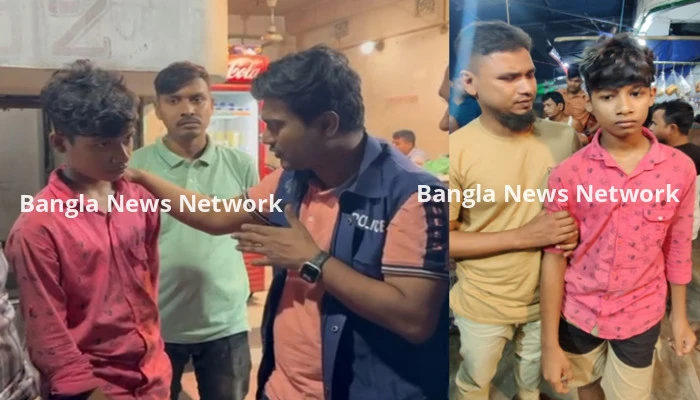 আশুলিয়ায় ৫ আগস্ট নিখোঁজ কিশোর টঙ্গী থেকে জীবিত উদ্ধার