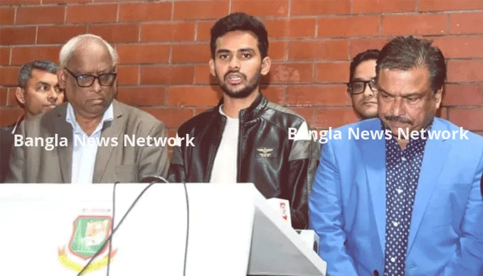 বিসিবি নির্বাচন নিয়ে তদন্ত প্রতিবেদন জমা, কমিটির ডাকে সাড়া দেননি আসিফ মাহমুদ