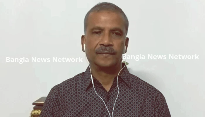 মেয়ের পোষা ছাগল চুরির ঘটনাকে জীবনের অন্যতম ‘হৃদয়বিদারক ঘটনা’ বললেন আসিফ নজরুল