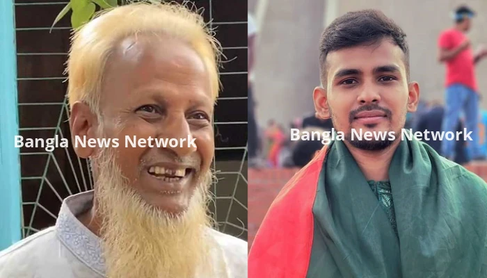 আসিফের বাবার দাপটে মুরাদনগর ছাড়া তিন পরিবার