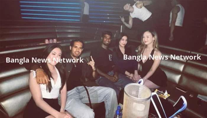 আসিয়ান কাপের কলঙ্ক ভুলতে চায় বাফুফে