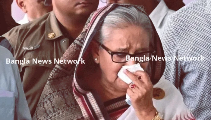 হাসিনাসহ ১০ শিল্পগোষ্ঠীর ৭৬ হাজার কোটি টাকার সম্পদ জব্দ: বিএফআইইউ প্রধান