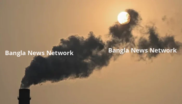 দূষণের শীর্ষে চীনের ৪ শহর, ‘অস্বাস্থ্যকর’ ঢাকার বাতাস