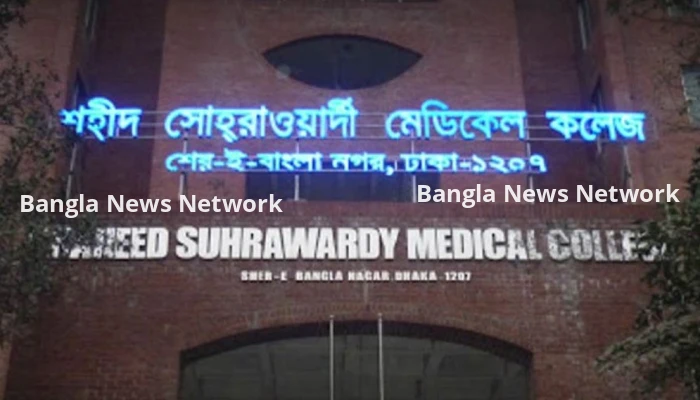 মিরপুরে এনসিপি নেতাকর্মীদের ওপর হামলা