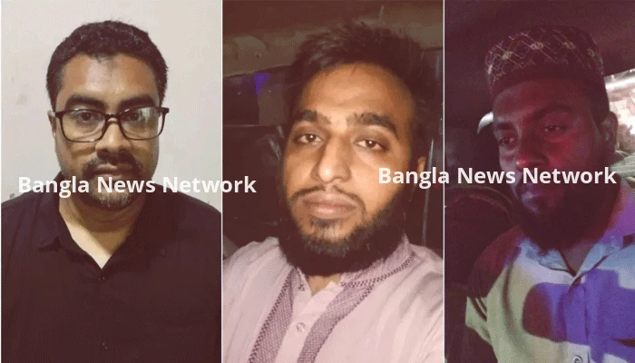 শাহ আলী মাজারে হামলা: ভিডিও ফুটেজ দেখে জামায়াতের ৩ কর্মী গ্রেপ্তার