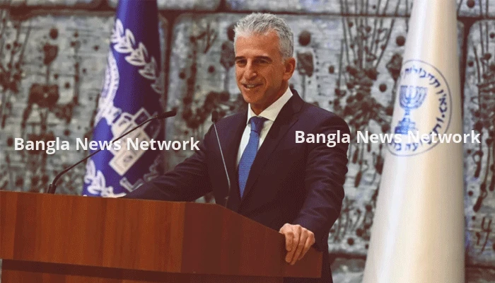 ইরানের শাসনব্যবস্থার পতন না হওয়া পর্যন্ত হামলা অব্যাহত থাকবে: মোসাদ প্রধান