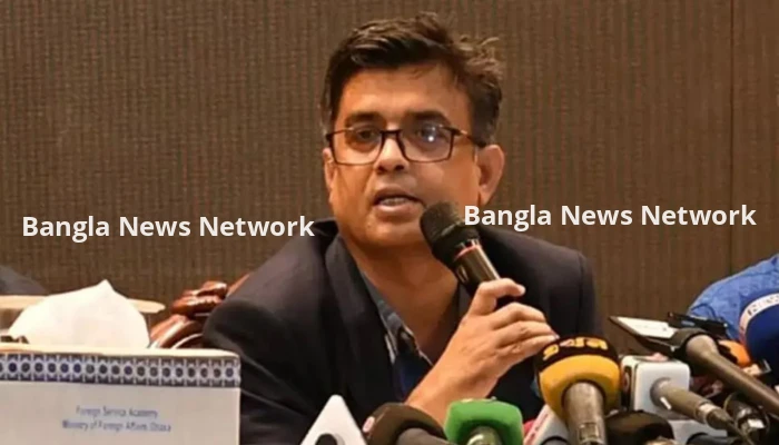 পাকিস্তানের সঙ্গে ভিসা অব্যাহতি চুক্তির অনুমোদন: প্রেস সচিব