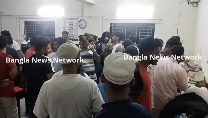 মাদারীপুরে বিএনপি নেতাকর্মীদের ওপর আওয়ামী লীগের হামলার অভিযোগ