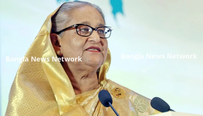 আওয়ামী লীগ সরকার ব্যবসাবান্ধব সরকার: প্রধানমন্ত্রী