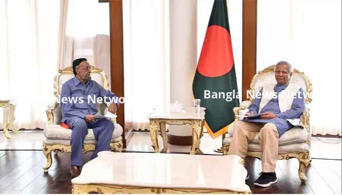 আওয়ামী লীগের রাজনীতি করার কোনো অধিকার নেই; নিষিদ্ধ হওয়া উচিত: অলি আহমদ