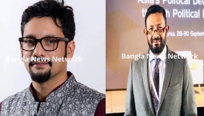 জাতীয় পার্টির আসনে আওয়ামী লীগের হেভিওয়েট স্বতন্ত্র প্রার্থী
