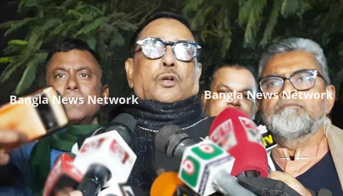 উপজেলা নির্বাচনে নৌকা প্রতীক দিচ্ছে না আওয়ামী লীগ