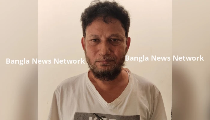 কুলাউড়ায় আওয়ামী লীগ নেতা মমদুদ গ্রেপ্তার