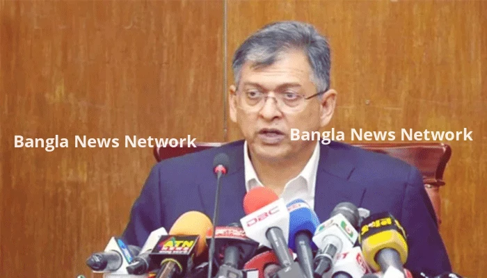 ক্যান্টনমেন্ট থানার সাবেক ওসির সঙ্গে আওয়ামী লীগের সংশ্লিষ্টতা পাওয়া গেছে: স্বরাষ্ট্রমন্ত্রী