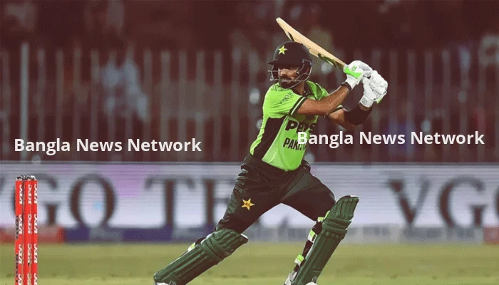 ১৬ হাজার রানের ক্লাবে বাবর আজম