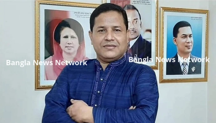 জাতীয়তাবাদী কৃষক দলের সাধারণ সম্পাদক বাবুলের জামিন
