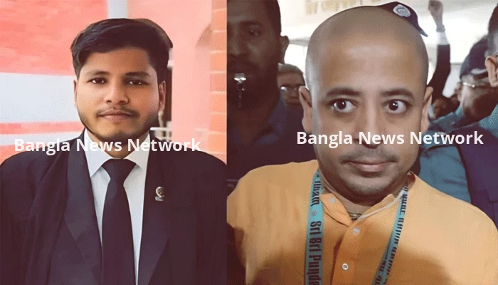 চিন্ময় দাসের জামিন নামঞ্জুর, সাক্ষ্য দিতে গিয়ে কান্নায় ভেঙে পড়লেন রাষ্ট্রপক্ষের সাক্ষী