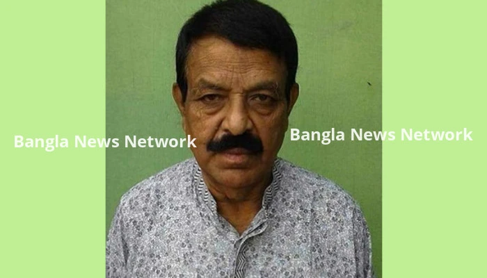 অবশেষে মুক্তিযোদ্ধার স্বীকৃতি পেলেন বাকের আলী