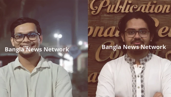 জাতীয় ছাত্রশক্তির নেতৃত্বে বাকের-তাহমীদ, ঢাবিতে হাসিব-আইয়াম