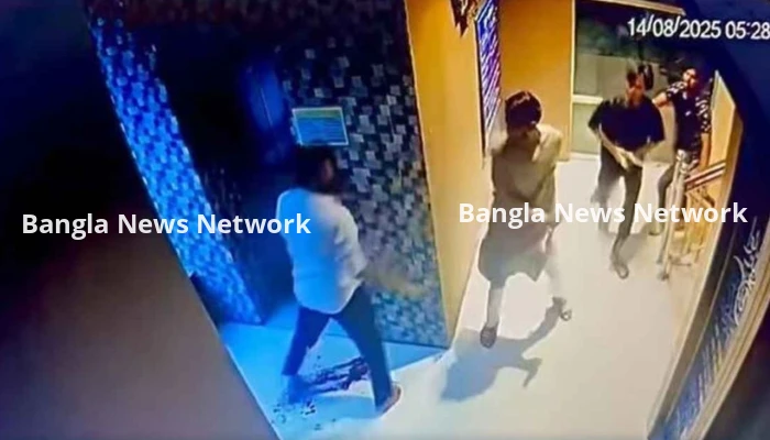 বনানীর ‘সিসা বারে’ যুবক হত্যা, ৪ আসামি রিমান্ডে