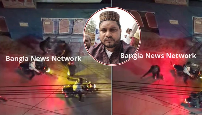 বনশ্রীতে ব্যবসায়ীকে গুলির ঘটনায় গ্রেফতার ৬, স্বর্ণালংকার উদ্ধার