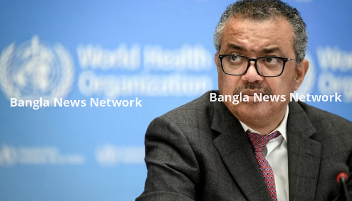 স্বাস্থ্য খাতে উন্নয়ন: বাংলাদেশের প্রশংসায় 'ডব্লিউএইচও' প্রধান