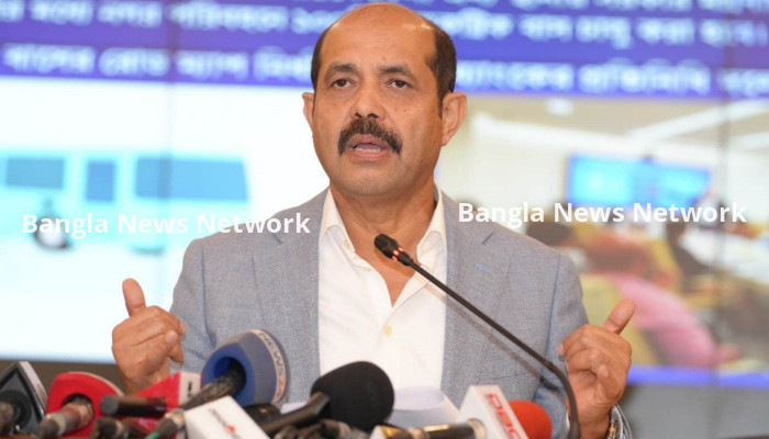 দুদিন পর ব্যবস্থা নেওয়ার ঘোষণা মেয়র আতিকের