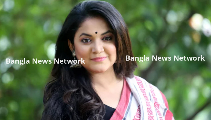সচেতনতামূলক তথ্যচিত্রে ঊর্মিলা