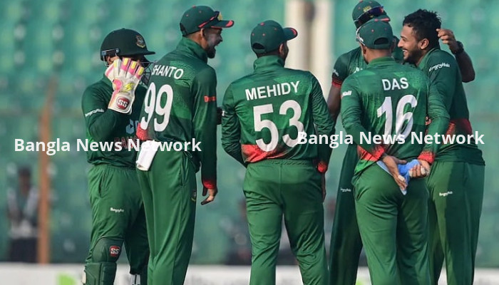 জানা গেল বাংলাদেশের বিশ্বকাপ দল ঘোষণার দিনক্ষণ