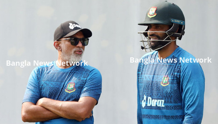 হাথুরুকে অব্যাহতি ও তামিমকে অন্তর্ভুক্ত করতে লিগ্যাল নোটিশ