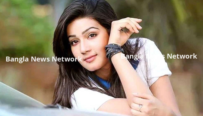 এবার দুই আসনে মনোনয়ন চাইবেন মাহি